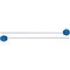 ProMark Battenti Discovery con testa media in corda blu (metodo Orff)