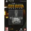 2K Games Duke Nukem Forever - Balls of Steel Edition (uncut) [PEGI] [Edizione: germania]