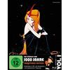 PLAION PICTURES Die Königin der tausend Jahre - Remastered Edition: Volume 1 (Ep. 1-21) (4 Blu-rays)