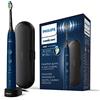 Philips Spazzolino elettrico sonico Sonicare Protective Clean 5100 - QVC  Italia