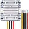 Gebildet Convertitore di Tensione DC/DC Regolatore DC 24V Step-Down a 12V 20A 240W Trasformatore Buck Impermeabile