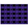 LooPoP Dailylike Tessuto cotone bianco ottico tessuto Oxford 1,50 x 9,14 m. Colori tinta unita