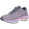 Mizuno Wave Inspire 19, Scarpe acquatiche Donna, Blu Provinciale Bianco, 42 EU