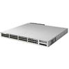 Cisco Switch Cisco L3 - gestito - 48 x 10/100/1000 (PoE +) + 4 x 10 Gigabit SFP + (Uplink) - montabile su rack - PoE + (890 W) [C9300L-48PF-4X-E]