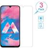 BestCatgift Galaxy A20e [3-Pack] Tempered Glass Screen Protector Film per Samsung A20e with [9H Hardness][Ultra Clear][Anti Scratch][Bubble Free]