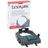 Lexmark 11 A3540 Nero Nastro per stampante
