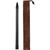 Camnoon 3 Metro Bastone Selfie Invisibile per Action Cam, Camnoon Monopiede Palo Telescopico Asta Selfie Stick Carbonio Antiscivolo 262G con Blocco Rotante Stabile, Sacchetto di Stoccaggio in Velluto a Coste