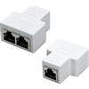 Adattatore Ethernet Rj45 Femmina Femmina, Confronta prezzi