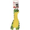 FLAMINGO JCHIEN Wilda Dinosauro, 27 cm, colore: Verde