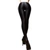 CECILIA DE RAFAEL UPPSALA Collant, Donna, Nero (BLACK / NEGRO 09), 4