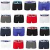 Umbro Calecon - Confezione da 5 boxer da uomo, 100% cotone, modello casuale, libertà di movimento, traspirante e piacevole, blu, XXL