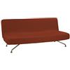Martina Home Custodia Divano Clic Clac Modello Tunez 39x60x6 cm Tegola