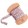 Dailylike Daily Like Nastro bies cotone celebrate 1 cm x 2,74 m.