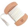Dailylike Daily Like Nastro bies cotone voyage 1 cm x 2,74 m.