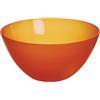 Excelsa Rainbow Insalatiera, 21.0 cm, Arancione