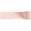 Dailylike Daily Like Nastro bies cotone street2 3,5 cm x 7 m.
