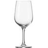 Schott Zwiesel 113335 - Bicchiere per acqua Congresso in cristallo, 455 ml