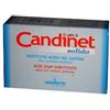 UNIDERM FARMACEUTICI SRL CANDINET SOLIDO 100G