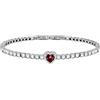 Morellato Tesori Bracciale Donna in Argento 925 - SAVB18