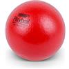 Volley Palla Playball - Palle da Gioco - Giochi - Rosso - 105 g - 16 cm