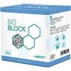 AQPET BIO BLOCK Mattone Filtrante Altà Porosità per Acquari Tecnologia Open Porosity