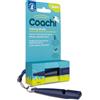 Coachi Training Whistle, Perfetto per addestramento al richiamo e all'obbedienza, Suono Forte e Chiaro, Leggero e Compatto, Cordino Riflettente Regolabile, Adatto all'addestramento di Cani e Cuccioli