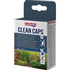 AMTRA CLEAN CAPS - attivatore batterico per filtri d'acquari d'acqua dolce e marina, attivatore del ciclo dell'Azoto. Formato 20 capsule