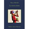 Sellerio La morra cinese (I delitti del BarLume Vol. 15)