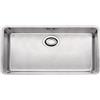 Franke Teka - Lavello inox Franke sotto piano 1220155415, CUBETA BMG P