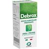 DEBROX GOCCE AURICOLARI 15ML
