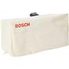 Bosch Professional Sacchetto Raccoglipolvere per GHO 3-82 (Accessori Pialletti)