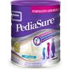 PediaSure - Integratore alimentare per bambini con proteine, vitamine e minerali, gusto vaniglia, 850 g [versione antica]