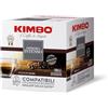 Kimbo Capsule Compatibili Nescafé* Dolce Gusto - 60 Capsule - Espresso Intenso - 2 Confezioni da 30 Capsule