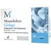 PHARMEXTRACTA SPA Monoselect Ginkgo 30 Compresse