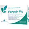 PHARMEXTRACTA SPA Paravir Flu 12 Compresse Filmate