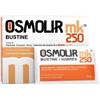 SHEDIR PHARMA SRL UNIPERSONALE Osmolir Mk 250 14 Bustine