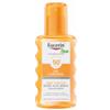 BEIERSDORF SPA Eucerin Sun Spray Transparent Spf50 200 Ml