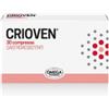 OMEGA PHARMA SRL Crioven 30 Compresse