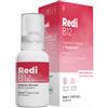 FORZA VITALE ITALIA SRL Glauber-pharma Redi-b12 Spray 15 Ml