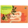 HERBOPLANET SRL Cassiasol 60 Compresse