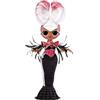 L.O.L. Surprise! OMG Movie Magic SPIRIT QUEEN - Bambola alla moda con 25 sorprese e set cinematografico/teatrale - Serie 1 - Include abiti, accessori e altro - Da collezione - Età: 4+ anni