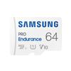 Samsung - Micro Sd Pro Endurance 64 Bmmemcmspe-bianco