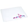 Läufer 'PASSATOIA 43616 durella Emotion Cavallo Transparente sottomano, 40 x 53 cm, motivo: Cavalli