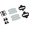 SHIMANO SM-SH51, Pedali, Nero