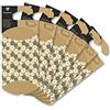 CLAIREFONTAINE 618002C - 6 buste regalo pieg. formato picc. 8x12cm 8x12cm