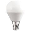 Lampadine LED a candela E14 3W Lampadine alogene da 40W di ricambio per  frigorifero, Bianco naturale 4000K Lampadine LED Edison E14 piccole, senza  sfarfallio, non dimmerabile, confezione da 2 : : Illuminazione