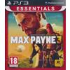Take2 Max Payne 3 PS-3 AT ESSENTIALS [Edizione: Germania]
