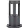 V-TAC LAMPADA LED 25CM 10W NERA LUCE BIANCO NATURALE IP65 VT-830 -LED128323