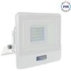V-TAC FARO LED BIANCO 20W BIANCO FREDDO CON CHIP SAMSUNG E SENSORE DI MOVIMENTO VT-128S-LED20273