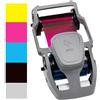 Zebra Ribbon YMCKO - 200 stampe - ZC350